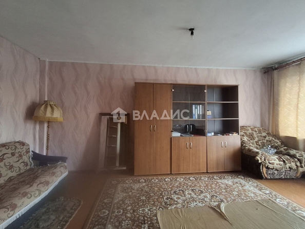 
  Продается 1-комн. квартира, 34 м², д. 7
. Фото 3.