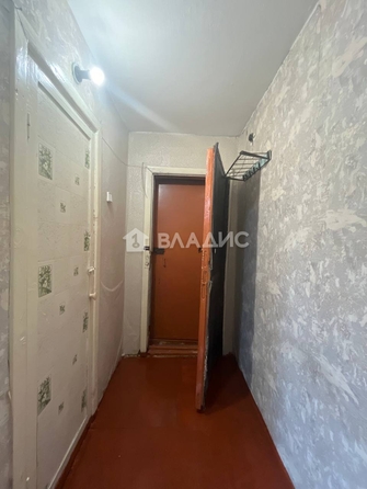 
  Продается 1-комн. квартира, 30.9 м², Ключевская ул, д. 84
. Фото 2.