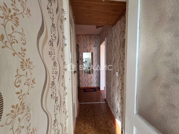
  Продается 1-комн. квартира, 30.9 м², Микояна ул, д. 3
. Фото 1.