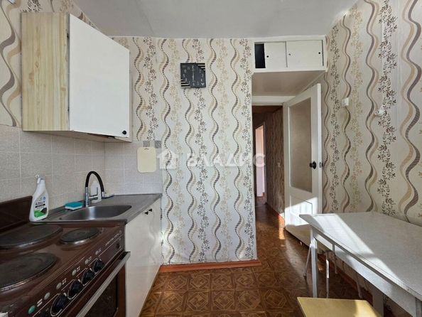 
  Продается 1-комн. квартира, 30.9 м², Микояна ул, д. 3
. Фото 3.