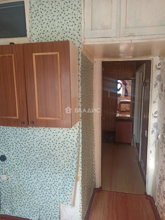 
  Продается 1-комн. квартира, 30.7 м², Калашникова ул, д. 17
. Фото 1.