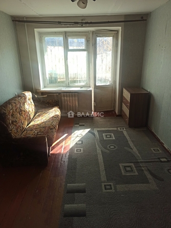 
  Продается 1-комн. квартира, 30.7 м², Калашникова ул, д. 17
. Фото 4.
