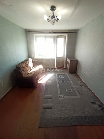 
  Продается 1-комн. квартира, 30.7 м², Калашникова ул, д. 17
. Фото 5.
