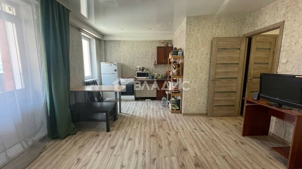 
  Продается студия, 28.4 м², Трубачеева ул, д. 146Бс1
. Фото 4.