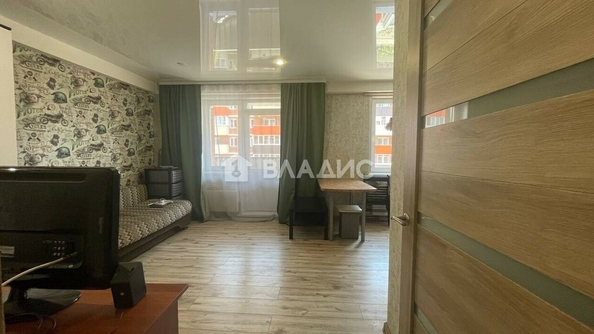 
  Продается студия, 28.4 м², Трубачеева ул, д. 146Бс1
. Фото 5.