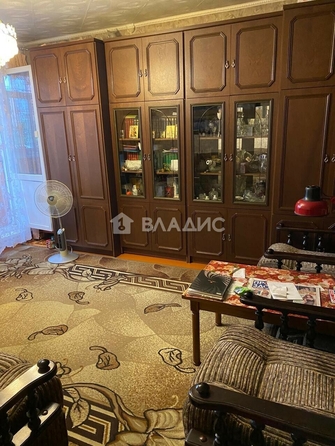 
  Продается 3-комн. квартира, 66 м², Революции 1905 года ул, д. 104А
. Фото 2.