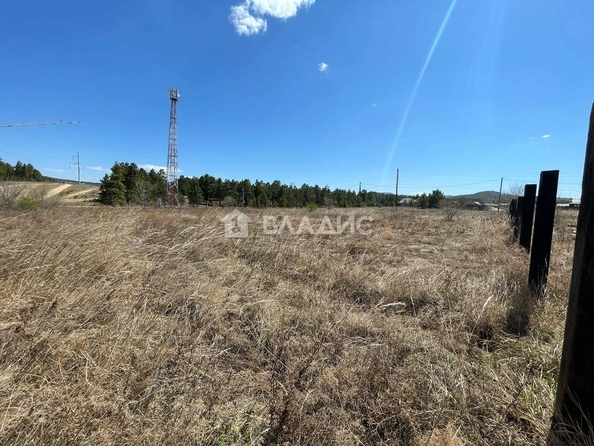 
  Продается земельный участок, 9.3 соток, село Нижний Саянтуй
. Фото 3.