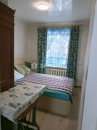 
  Продается 2-комн. квартира, 38.1 м², Трактовая ул, д. 9
. Фото 1.