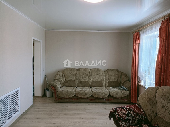 
  Продается 2-комн. квартира, 38.1 м², Трактовая ул, д. 9
. Фото 3.