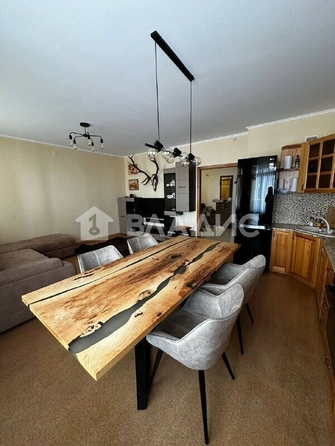 
  Продается 2-комн. квартира, 80 м², Комсомольская ул, д. 1В
. Фото 4.