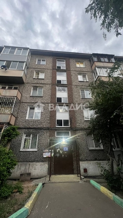 
  Продается 2-комн. квартира, 48.3 м², Ключевская ул, д. 36
. Фото 5.