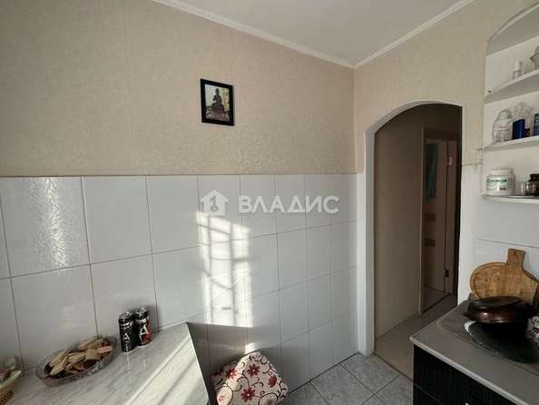 
  Продается 2-комн. квартира, 41.6 м², Чайковского ул, д. 6
. Фото 2.