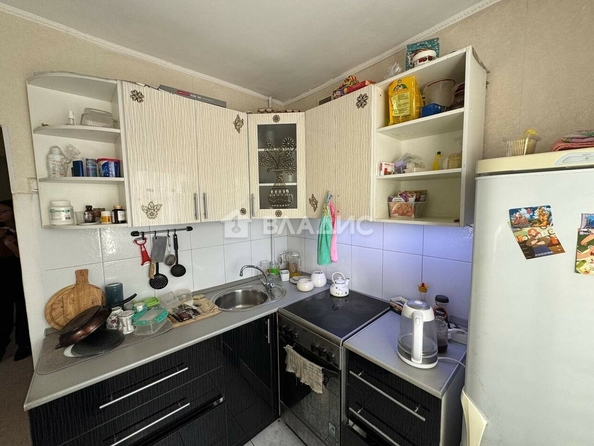 
  Продается 2-комн. квартира, 41.6 м², Чайковского ул, д. 6
. Фото 4.
