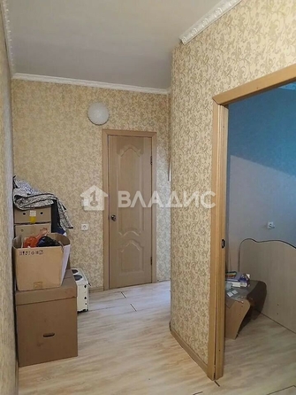 
  Продается 1-комн. квартира, 37.7 м², д. 18
. Фото 1.
