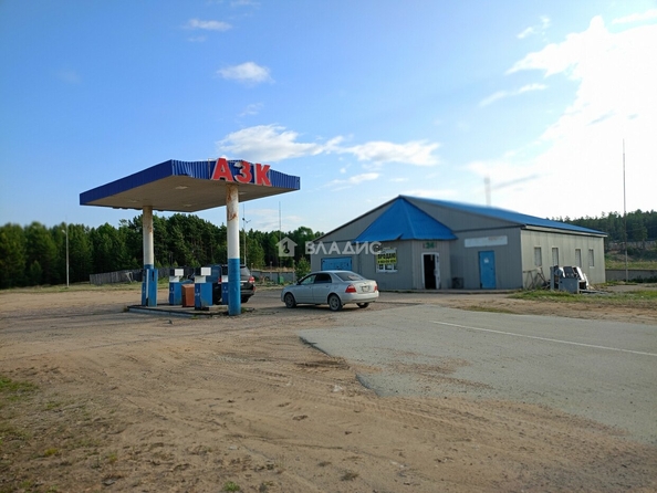 
  Продается универсальное помещение, 164 м², Трактовая ул, д. 3
. Фото 5.