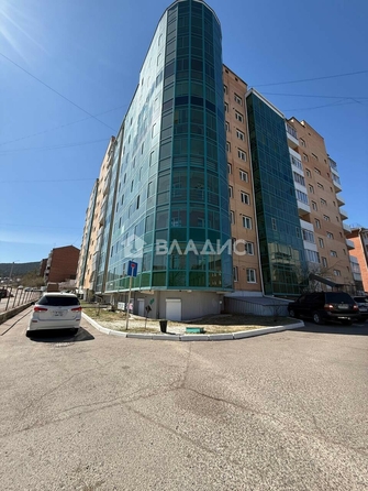 
  Продается универсальное помещение, 23.4 м², Столбовая ул, д. 54А
. Фото 3.