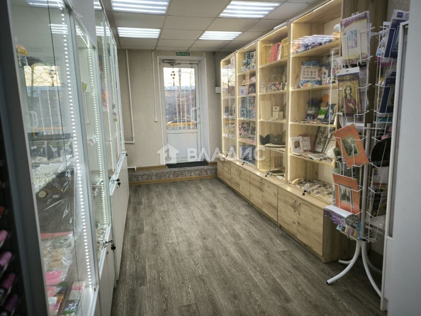 
  Продается универсальное помещение, 57.3 м², Цивилева ул, д. 12А
. Фото 3.