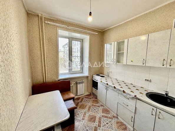 
  Продается 3-комн. квартира, 52.9 м², Терешковой ул, д. 14
. Фото 4.