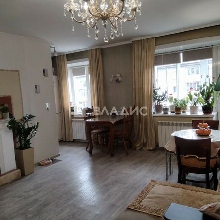 
  Продается 3-комн. квартира, 57.9 м², Жердева ул, д. 13
. Фото 4.