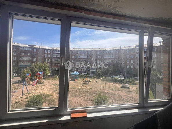 
  Продается 1-комн. квартира, 33.2 м², Норильская ул, д. 26
. Фото 4.
