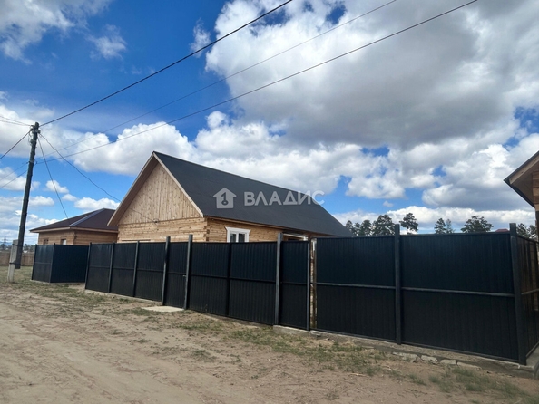 
  Продается дом, 158.9 м², село Нижний Саянтуй
. Фото 5.