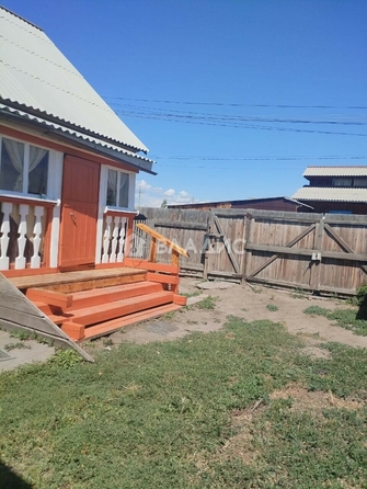 
  Продается дом, 65.6 м², Улан-Удэ
. Фото 5.