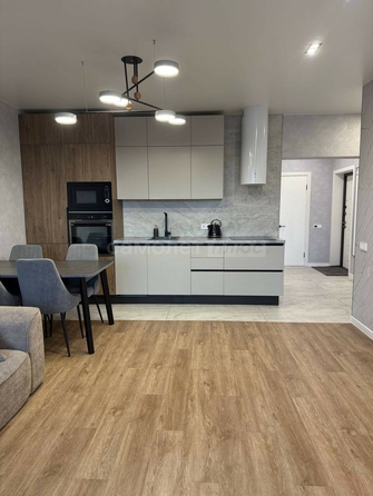 
  Продается 2-комн. квартира, 53.6 м², ЖК Никольский
. Фото 1.
