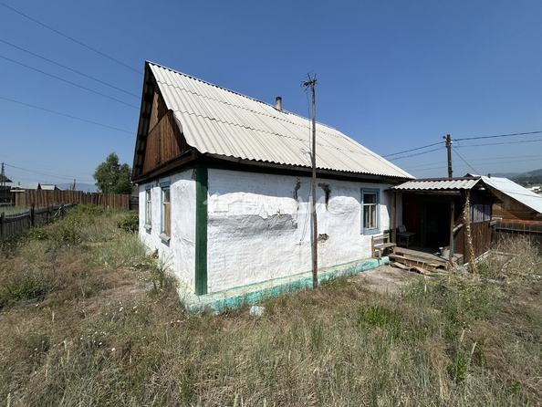 
  Продается дом, 50 м², Улан-Удэ
. Фото 2.