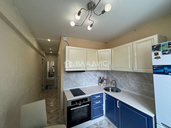 
  Продается 2-комн. квартира, 45 м², Коллективная ул, д. 13
. Фото 5.