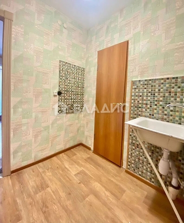
  Продается 1-комн. квартира, 20.4 м², Революции 1905 года ул, д. 68
. Фото 2.