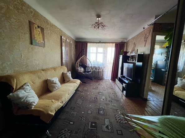 
  Продается 2-комн. квартира, 42.3 м², Ленина ул, д. 9
. Фото 5.