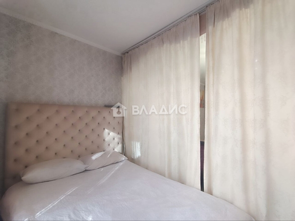 
  Продается 1-комн. квартира, 39.1 м², Смолина ул, д. 81
. Фото 2.