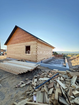 
  Продается дом, 230 м², село Нижний Саянтуй
. Фото 1.