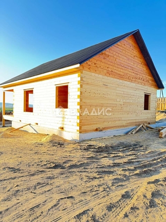 
  Продается дом, 230 м², село Нижний Саянтуй
. Фото 2.
