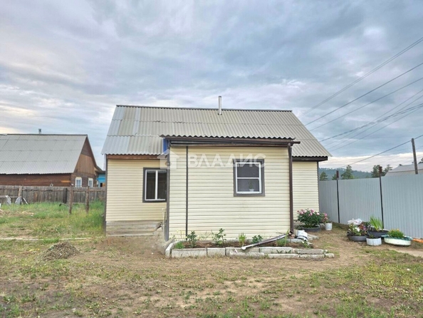 
  Продается дом, 68.9 м², Улан-Удэ
. Фото 2.