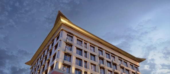 
  Продается студия, 24.11 м², ЖК Улаан Хото
. Фото 9.