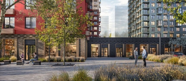 
  Продается 3-комн. квартира, 71.14 м², ЖК Улаан Хото
. Фото 10.