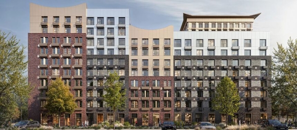 
  Продается 2-комн. квартира, 58.5 м², ЖК Улаан Хото
. Фото 3.