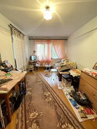 
  Продается 3-комн. квартира, 55.2 м², Жердева ул, д. 7
. Фото 5.