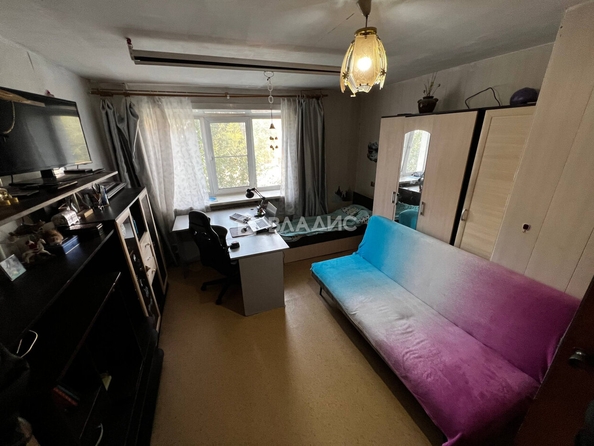 
  Продается 2-комн. квартира, 55.3 м², Геологическая ул, д. 17
. Фото 5.