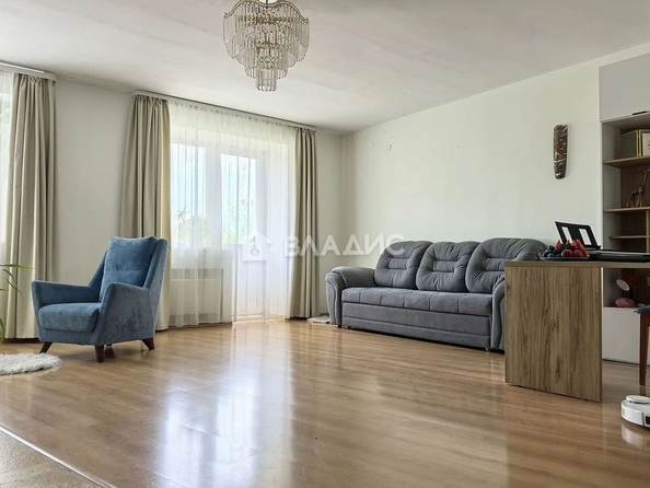 
  Продается 4-комн. квартира, 125 м², Ермаковская ул, д. 7
. Фото 4.