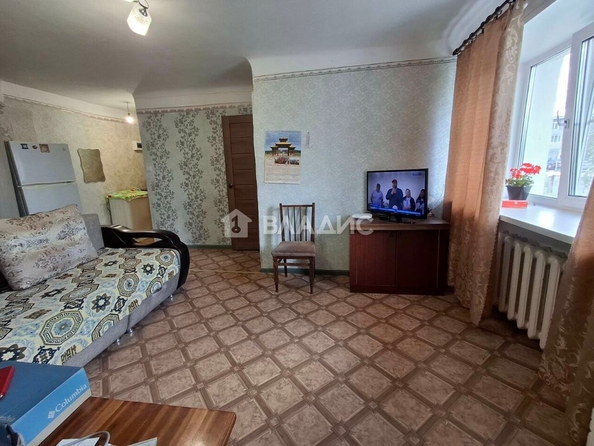 
  Продается 2-комн. квартира, 41.2 м², д. 2
. Фото 2.