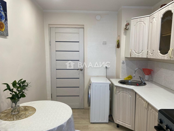 
  Продается 3-комн. квартира, 59.4 м², Береговая ул, д. 2
. Фото 3.