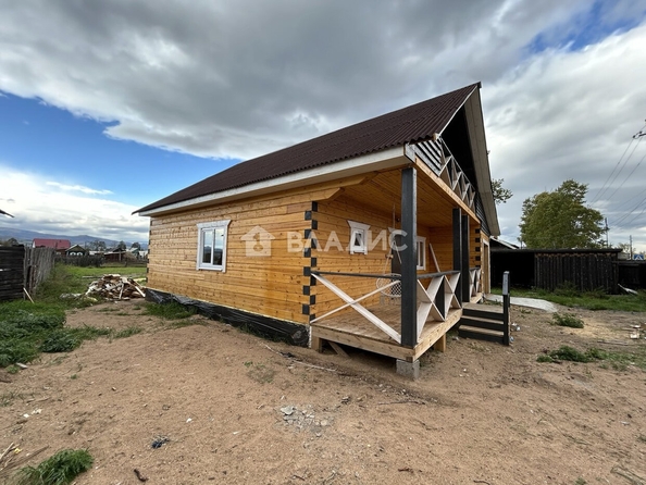 
  Продается дом, 150 м², поселок городского типа Онохой
. Фото 3.