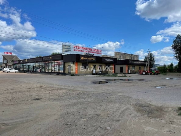 
  Продается дом, 44.8 м², Улан-Удэ
. Фото 1.