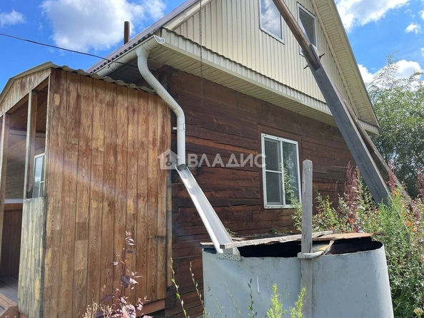 
  Продается дом, 44.8 м², Улан-Удэ
. Фото 4.