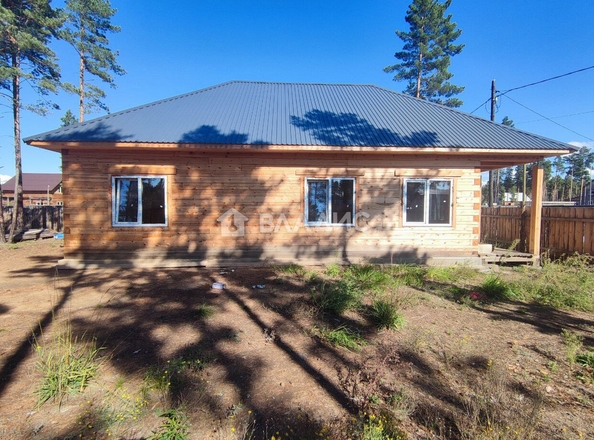 
  Продается дом, 96 м², Улан-Удэ
. Фото 3.