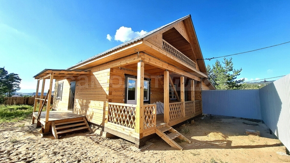 
  Продается дом, 210 м², село Нижний Саянтуй
. Фото 4.