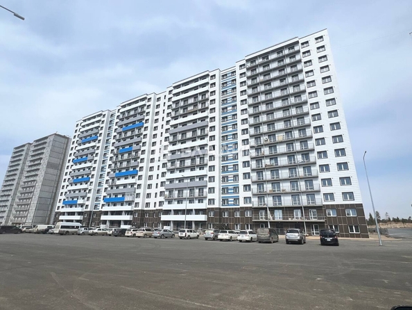 
  Продается 3-комн. квартира, 77.1 м², д. 2/2
. Фото 4.