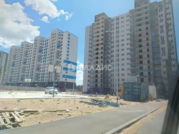 
  Продается 1-комн. квартира, 38.2 м², д. 1/5
. Фото 1.